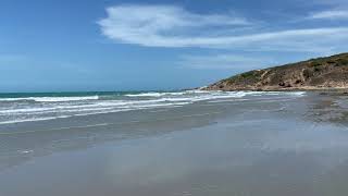 Praia da Malhada | Jericoacoara | 2020