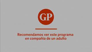 América Televisión (Perú) - Advertencia GP Octubre 2022