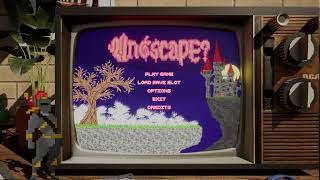 Unescape OST — Main Theme