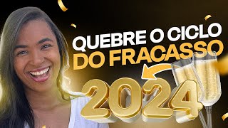 2024: O Ano das Oportunidades de Vendas Explosivas - Prepare-se para o Sucesso