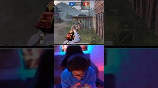 Jonathan is new live streaming gameplay 1v4 room 😨😨😨TDM #viral =pubg bgmi