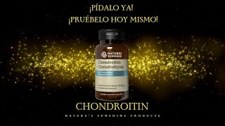 ES Chondroitin - Más información y pedidos