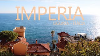 Imperia, Porto Maurizio | por Aondes