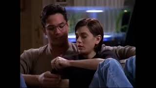 Lois & Clark 4x13 05 - There's three people in this marriage