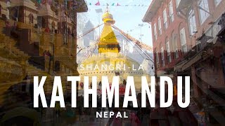 Kathmandu • City of Shangri-La • NEPAL  | JOEJOURNEYS