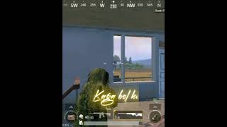 pubg pasoori lyrical sniping status 😈#pubg #bgmi #viral #shorts #trending #pubgsnipingstatus