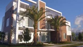 THE MANSIONS AT DORAL NEW HOMES FOR SALE