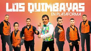 Los Quimbayas - El Ladron│ Cd En Plataforma 2020