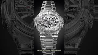 Top 10 Most Expensive Watches #expensivewatches  #amazingtop10