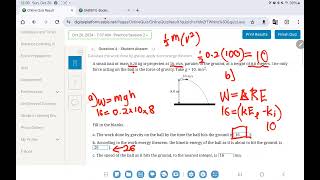 physics 9.4-9.7 quiz (explained by hala)