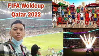 Watching CR7 Playing live FIFA woldcup Qatar 2022 #fifaworldcupqatar2022 #portugal #cr7newvideo