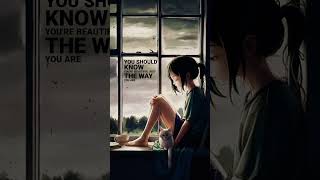 Alessia Cara - Scars To Your Beautiful (Lyrics) #shorts #ytshorts #trending #music #lyrics