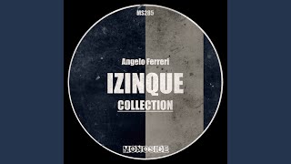 Izinque (Alessio Cala' Remix)