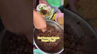 MARTABAK MADURA ISI USUS YANG PALING TEBEL DAN TERKENAL ! #fyp #foryou #kulinertiktok #serunyab