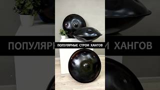 Handpan sound demonstration