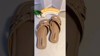 Harus punya Sandal platform terbaik ini #youtubeshorts #viral #fyp #sendalwanita #shopee #unboxing