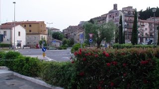 Manciano in fiore