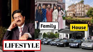 Kumar Mangalam Birla Lifestyle, Biography, Family, Wife, House, Cars, Net Worth,