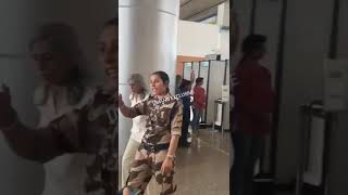 आकीर कंगना रनौत ka video मिल गया #viral #kangnaranaut #bsf