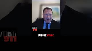 Giving Judges Discretion in Consent Decrees | Attorney91