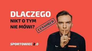 Odkryj nową metodę treningu SZYBKOŚCI [Sportowiec 2.0]