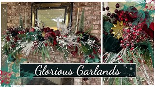 Glorious Garland Tutorial!