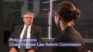 Review of succession laws in Victoria