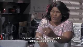 Recap best scene of Skeem saam