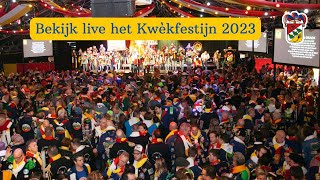 Kwekfestijn 2023