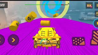 Ramp Car Racing - Car Racing 3D - Android Gameplay👿🔥💯🔥🔥