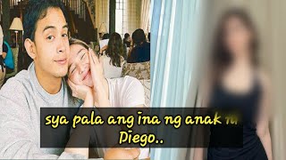 Barbie Imperial || Kilala ang ina ng anak ng kanyang ex na si Diego Loyzaga