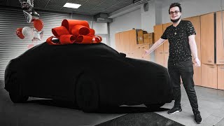 Я купил лучшую BMW M! Теперь я точно счастлив!