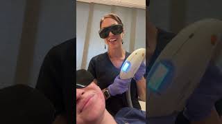 IPL Laser for Pigmentation & Acne - Coberly Plastic Surgery & Med Spa - Dr. Dana Coberly - Tampa, FL