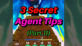 3 Secret Tips That You Didn't Know