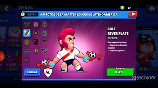 ¿Me compró alguna,o ahorro para el pase?(Brawl Star)