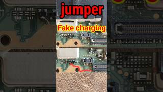 Infinix hot 10 play Fake charging solution 2024 / Charging not stock problem #ytshorts #viral #tech