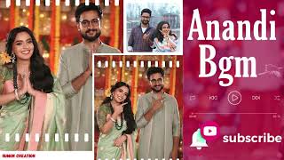 আনন্দী জি-বাংলা | Anandi Full Title Track | Anandi Serial Full Title Song | Anandi Zee Bangla Serial