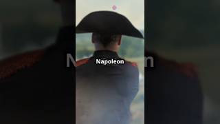 Why did Napoleon Always Keep His Hand in his Pocket    #napoleon#history#war#ancient#interestimgfact