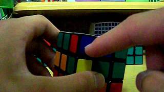 Introduction to Blindfolded Cubing