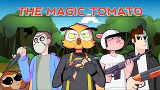 VanossGaming - "The Magic Tomato" | Full Episode