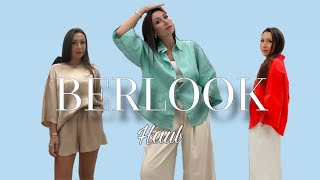 VACATION AND BEACH WEAR from BERLOOK