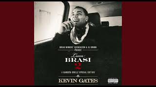 Kevin Gates - I Don’t Get Tired (#IDGT) (#FAST)