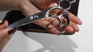 Jaguar Jay 2 Hair Cutting Scissors