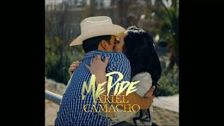 Ariel camacho - me piden