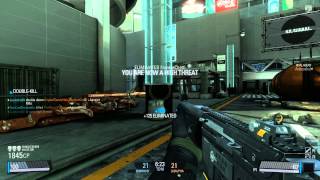 Blacklight Retribution GamePlay Online