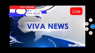 Viva News АвтоПриколы Эксклюзив Live 2 сезон 6 серия