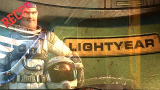 Legendary Space Ranger Buzz Lightyear (Lightyear_recap)-Jahtell Movies