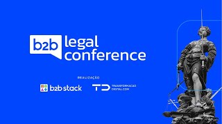 André Dias - B2B Legal Conference 2020