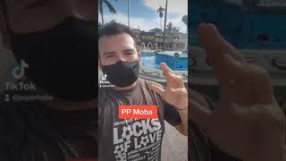 Desde el parque central de Tecun Uman Guatemala/ video completo en mi cuenta de  tiktok ✌😁🇬🇹🇲🇽