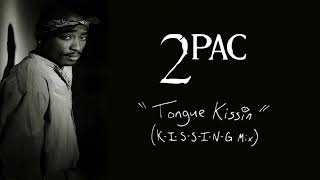 2Pac | Tongue Kissin (Instrumental)